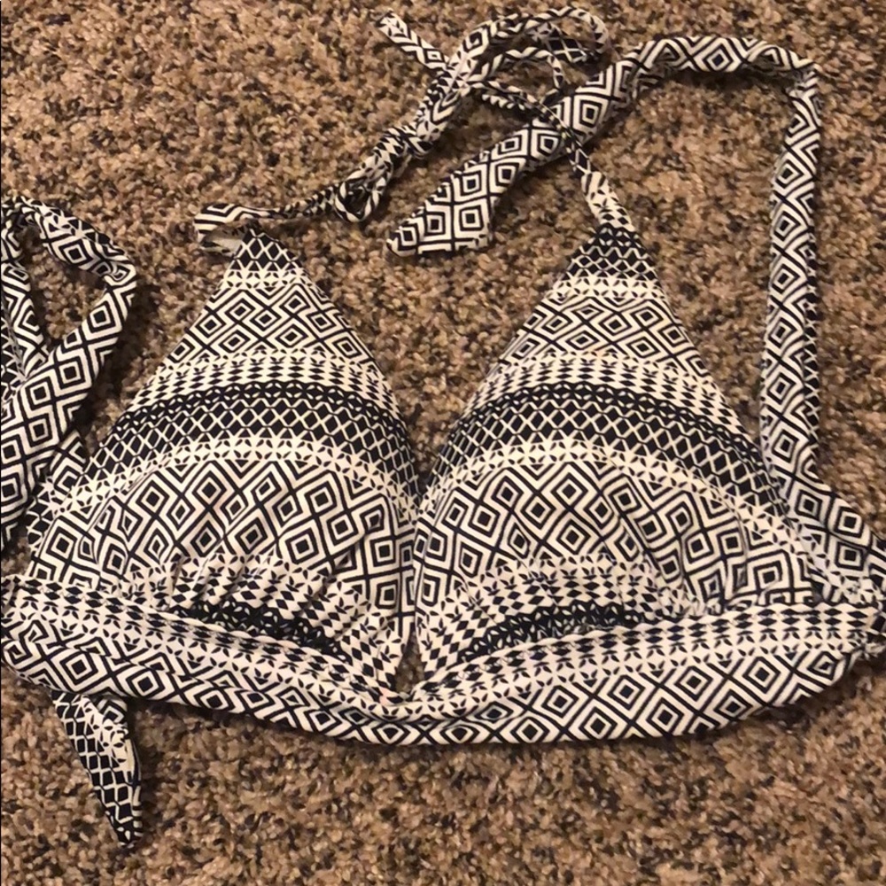 VS top